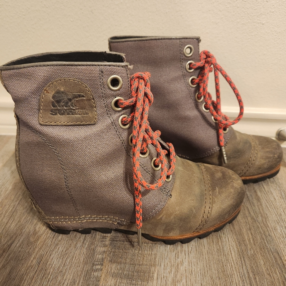 Sorel Women's Lexie Wedge